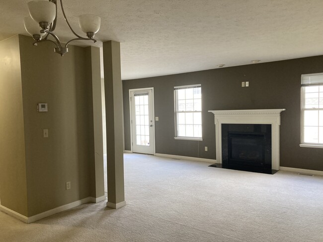 Dining room and Living room - 1959 E 85th St