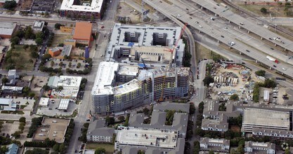 Aerial - The Gabriella