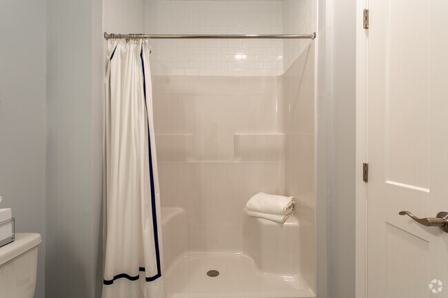 bathroom - Gilbert Crossing