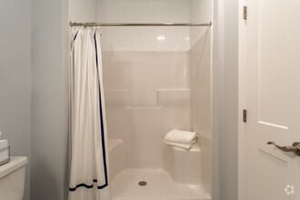 bathroom - Gilbert Crossing