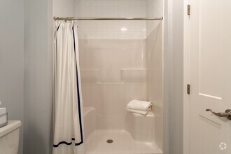 bathroom - Gilbert Crossing