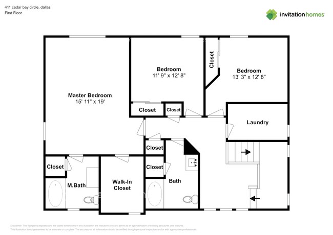 Foto del edificio - 411 Cedar Bay Cir