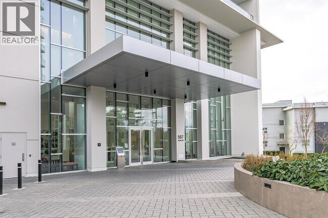 Photo du bâtiment - 567 Clarke Rd