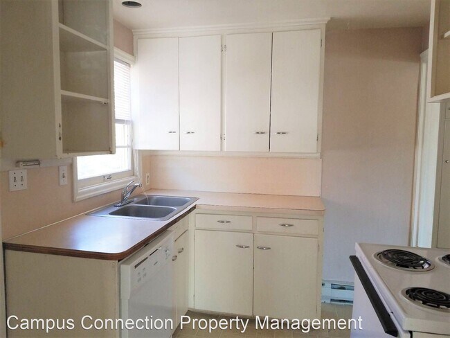 Building Photo - 6 br, 3 bath House - 1695 High
