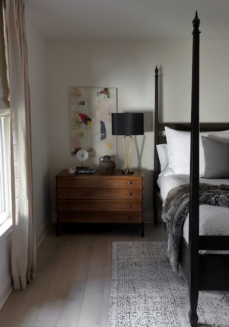 Dormitorio - 2183 Niles Pl NE