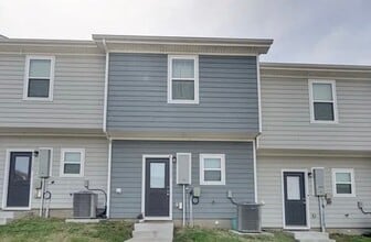 Building Photo - 1007 Glen Marcus Dr
