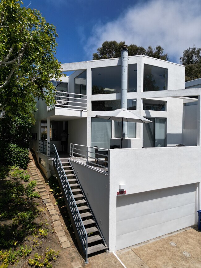 Foto del edificio - 226 4th St