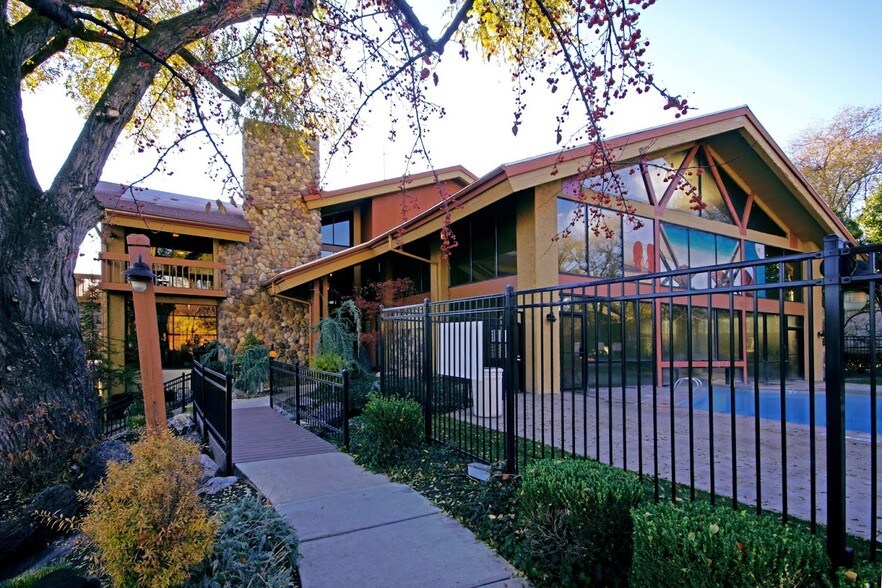 Springs Of Country Woods Apts. Rentals Midvale, UT