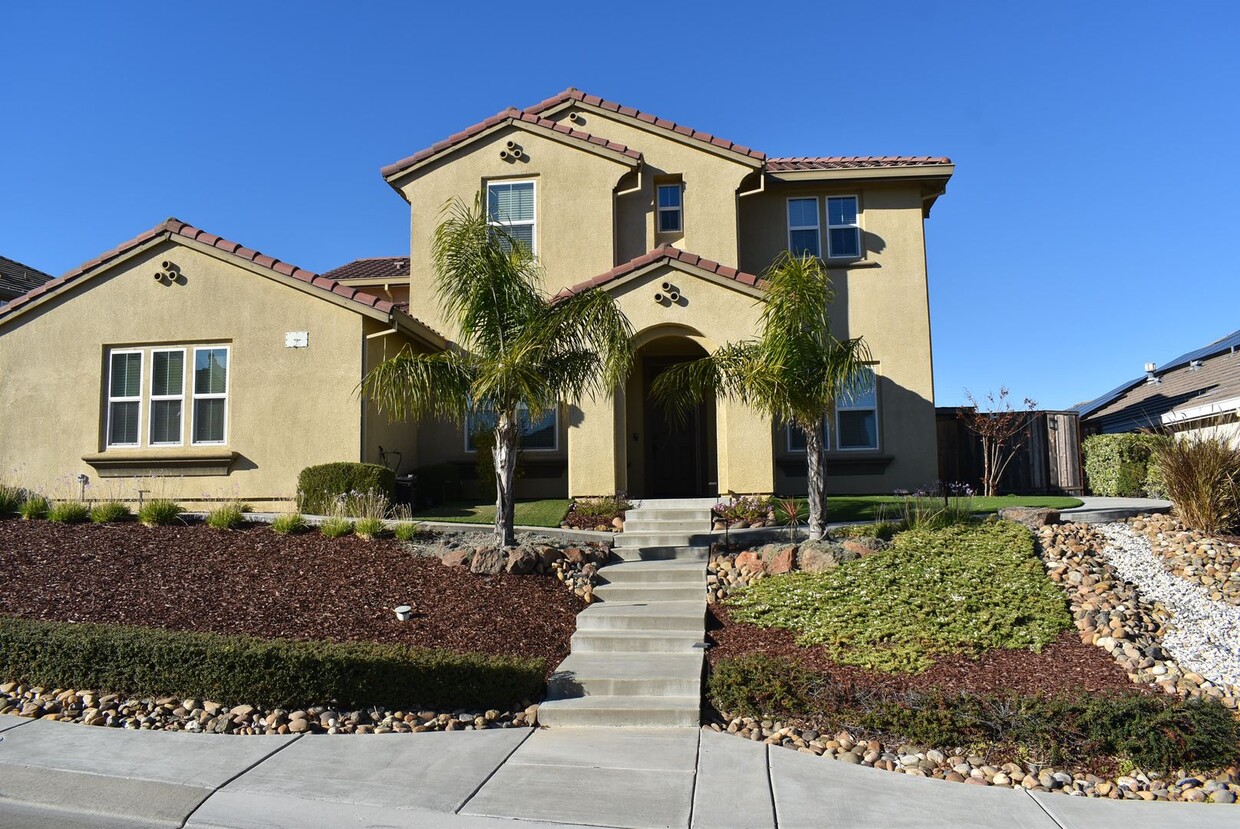 Rare and Beautiful Cheyenne at Browns Vall... House Rental in