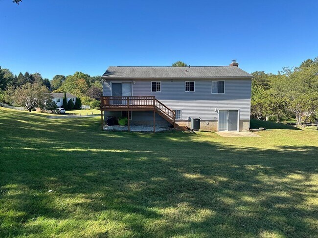 Foto del edificio - Single Family Home-Jarrettsville