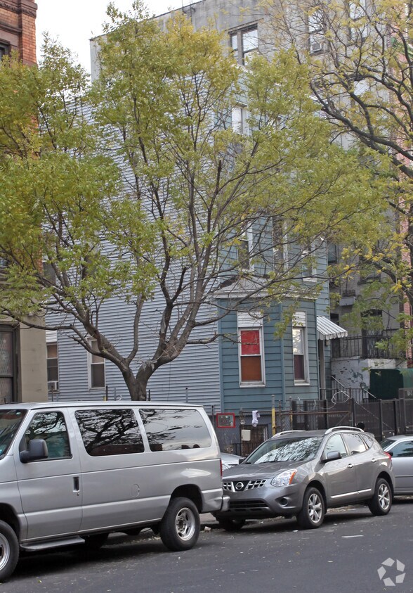 Building Photo - 503 W 168th St