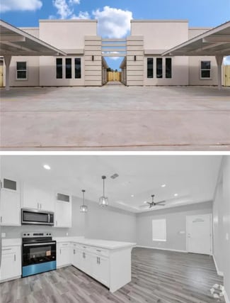 Building Photo - 1318 San Vicente