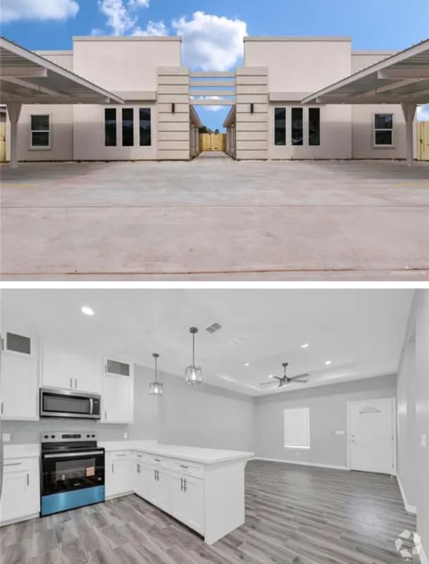 Building Photo - 1318 San Vicente