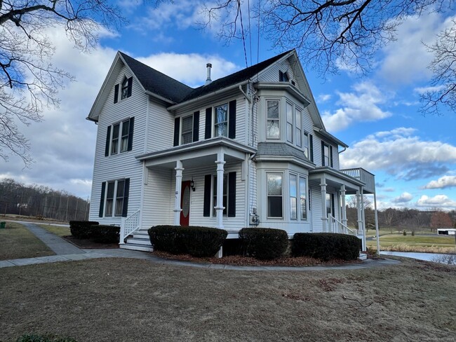 Foto del edificio - 139 Franklin Street Ext