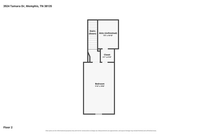 Building Photo - 3924 Tamara Dr