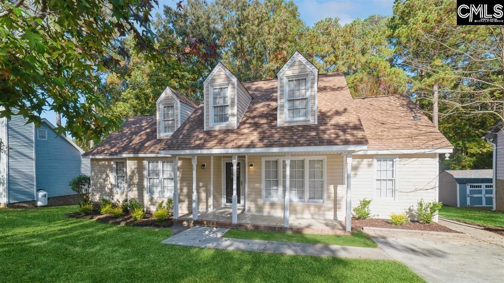 Primary Photo - 712 Torwood Dr