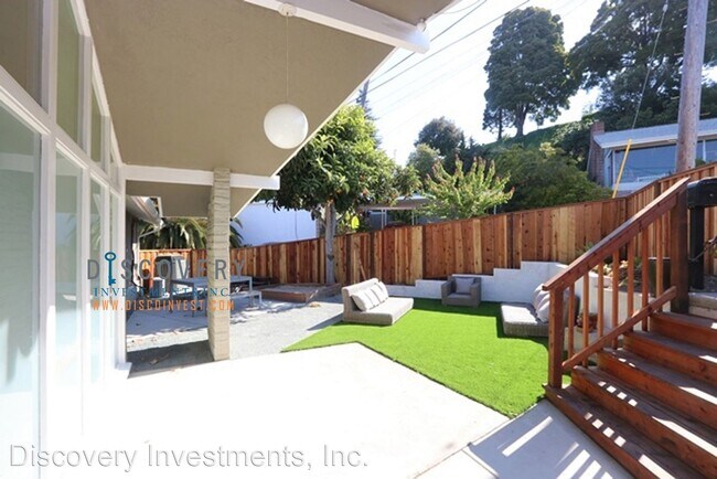Building Photo - 3 br, 3 bath House - 49 Coolidge Terrace