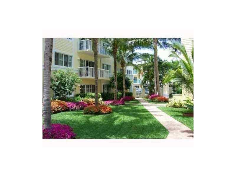 Primary Photo - 1501 E Broward Blvd