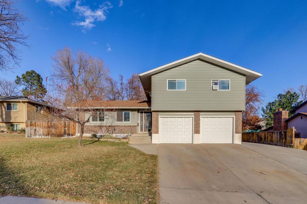 Foto principal - 2860 S Golden Way