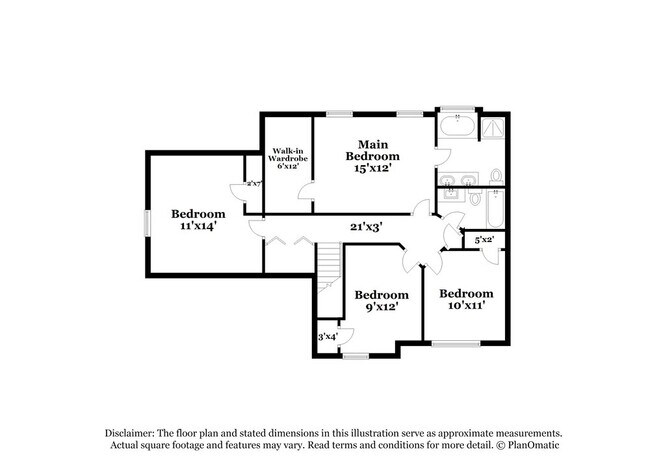 Foto del edificio - 7317 Essex Dr