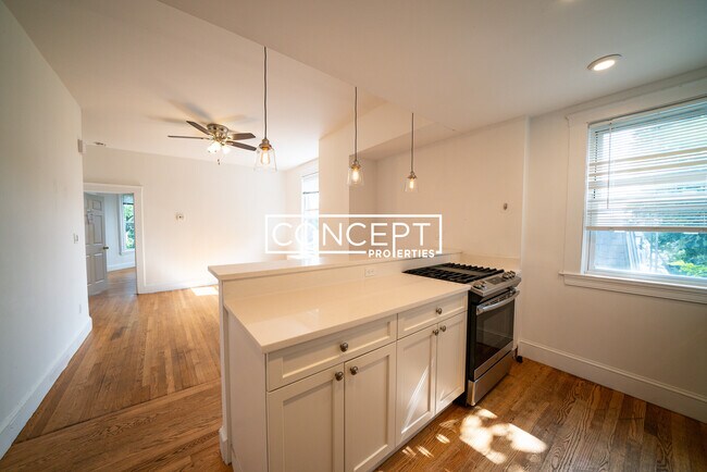 Foto del edificio - 38 Newton St