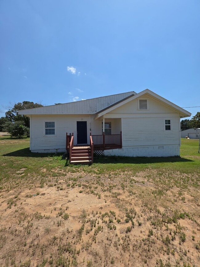 Building Photo - 8394 AR-124