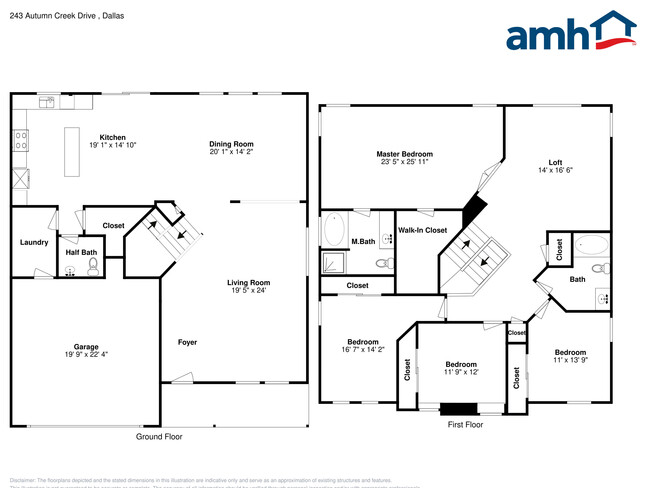 Foto del edificio - 243 Autumn Creek Dr