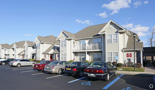 Building Photo - 55+ Senior Housing at Brookview Commons