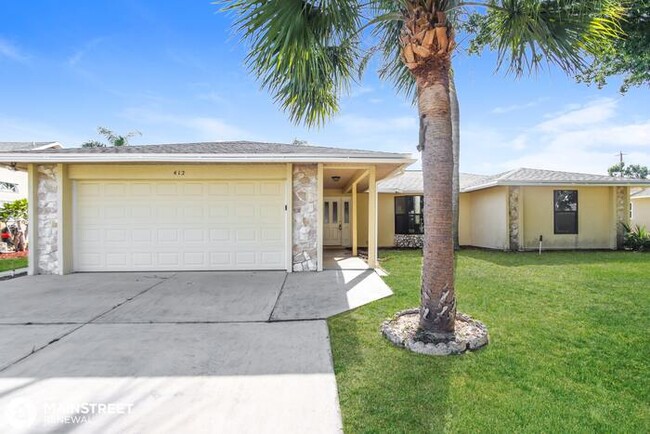 Building Photo - 412 TUNISON LN, SEBASTIAN, FL 32958