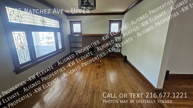 Building Photo - 2705 Natchez Ave