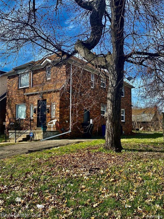 7004 Thatcher St, Detroit, MI 48221 Apartment for Rent in Detroit, MI