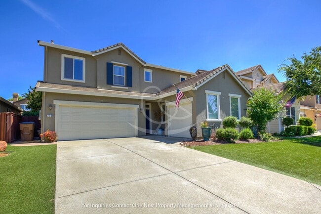 Building Photo - Twelve Bridge Dream home - 5 bdrm 3 bthm