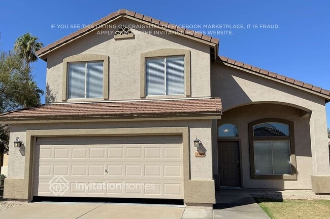Building Photo - 3048 E Millbrae Ln