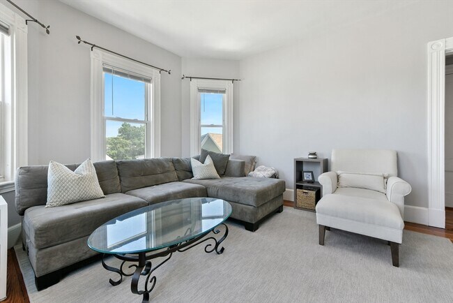 Foto del edificio - 166 Sydney St