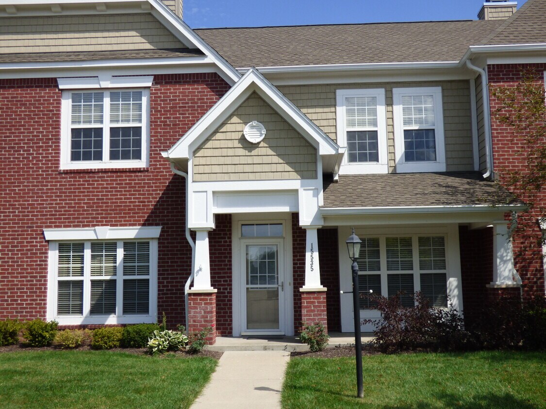 Primary Photo - 15535 Bowie Dr