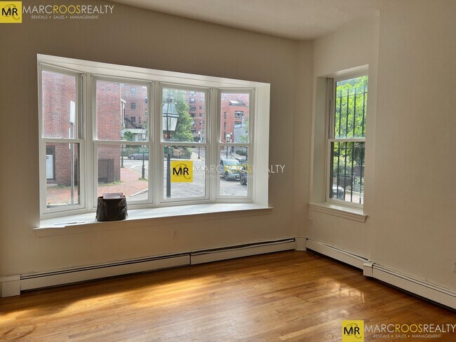 Foto del edificio - 4 Melrose St