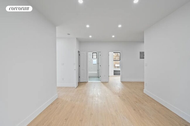 Foto del edificio - 100 Convent Ave