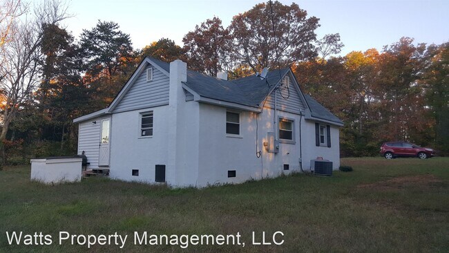 Building Photo - 2 br, 1 bath House - 148 Gladys Road