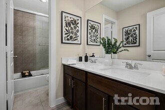 Interior Photo - Tricon Peek Road