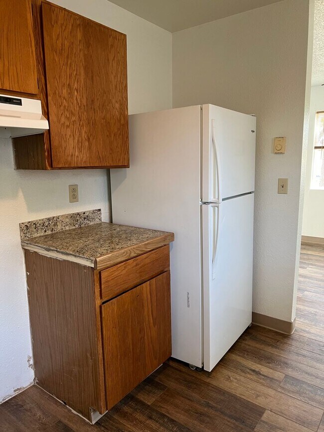 Building Photo - 3 bedroom 1 bathroom house - Lakeview, Oregon