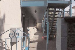 Alternate Building View - 210 Moran St