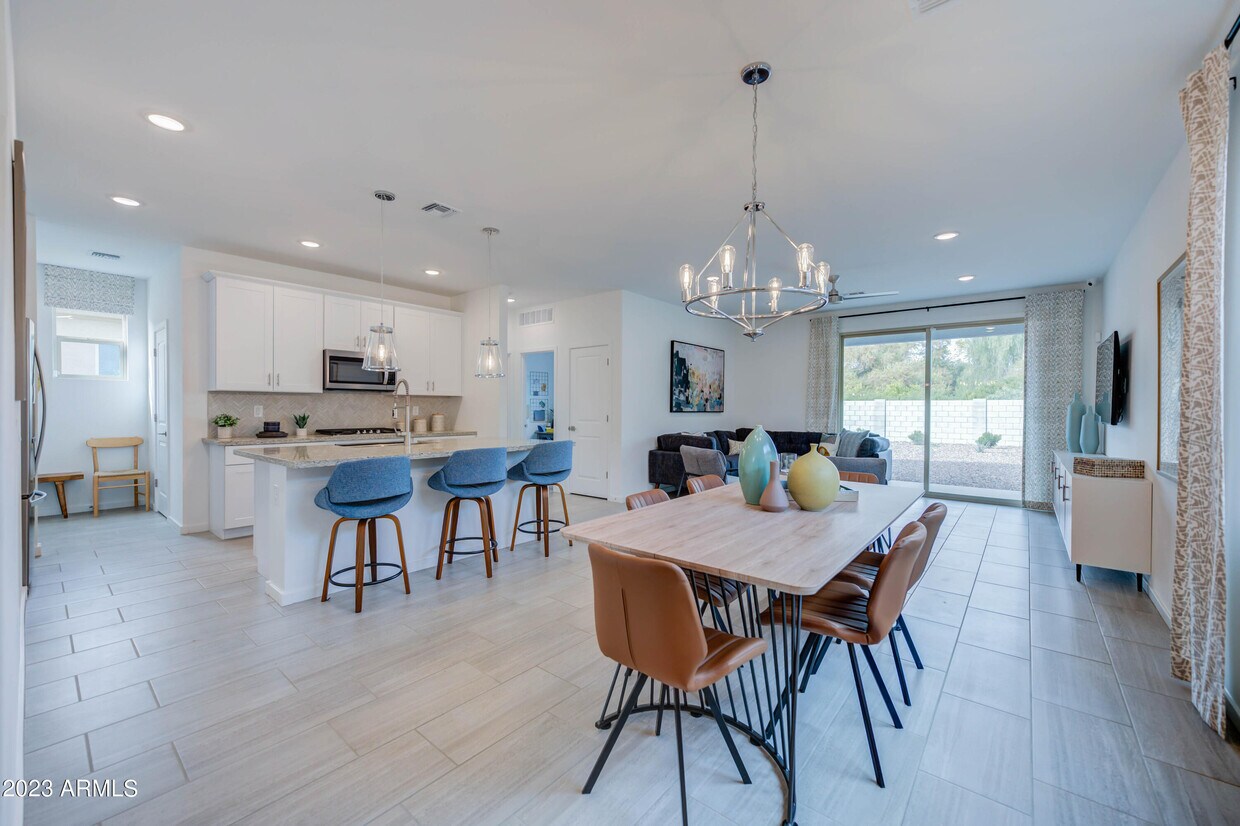 4324 W Allen St, Laveen Village, AZ 85339 House Rental in Laveen