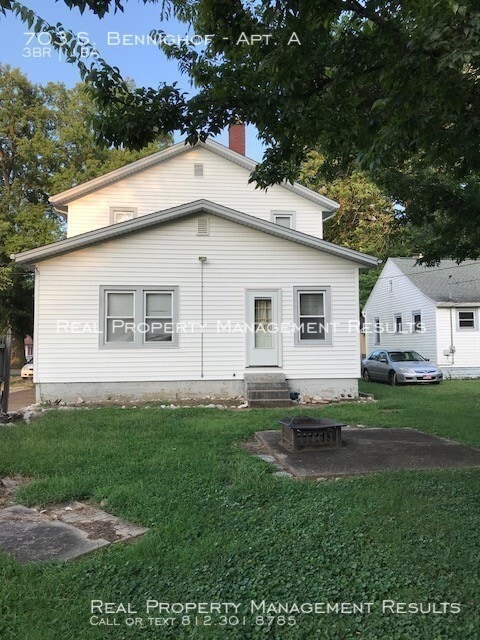 Building Photo - UE Student Housing