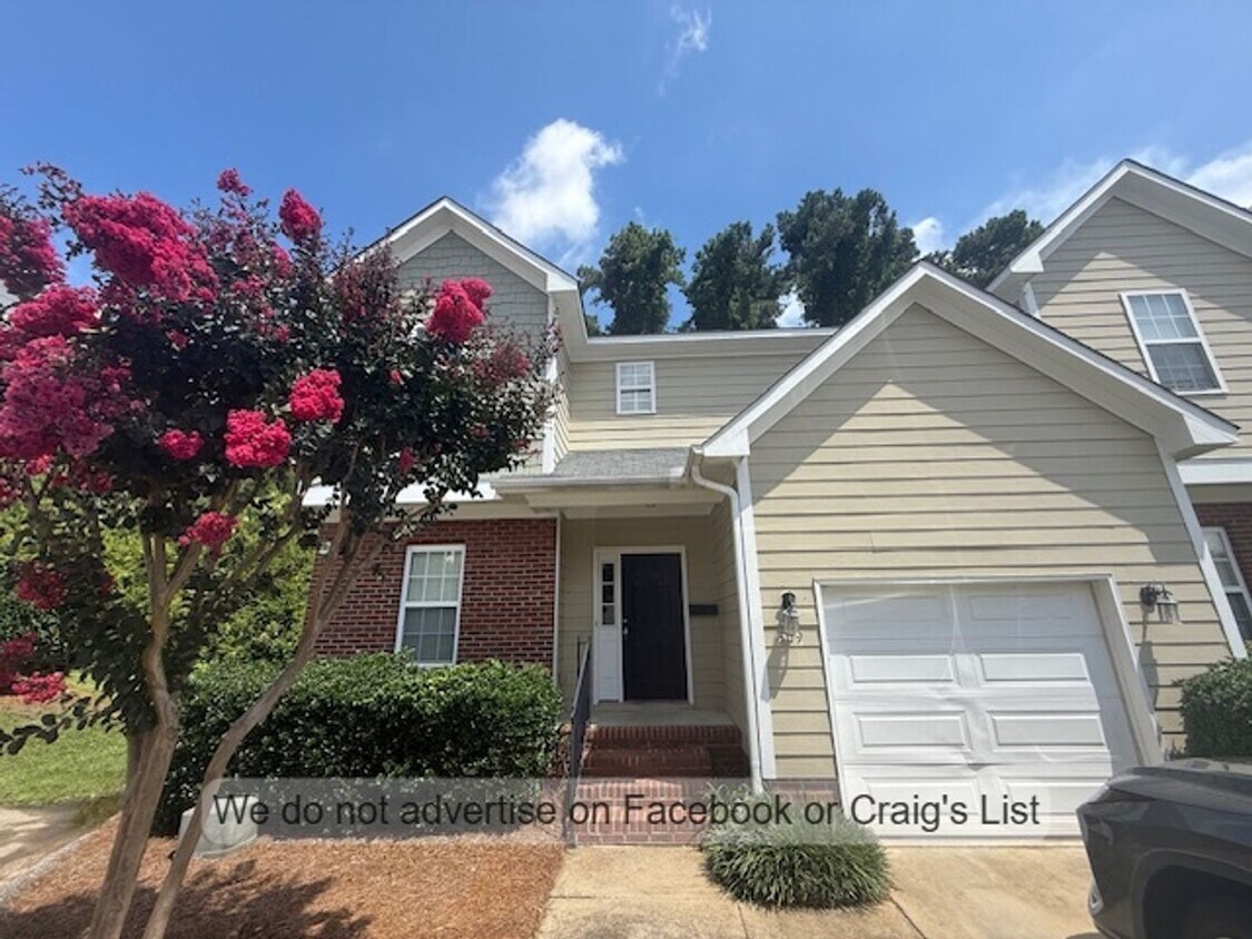 Foto principal - 309 Willborough Ave