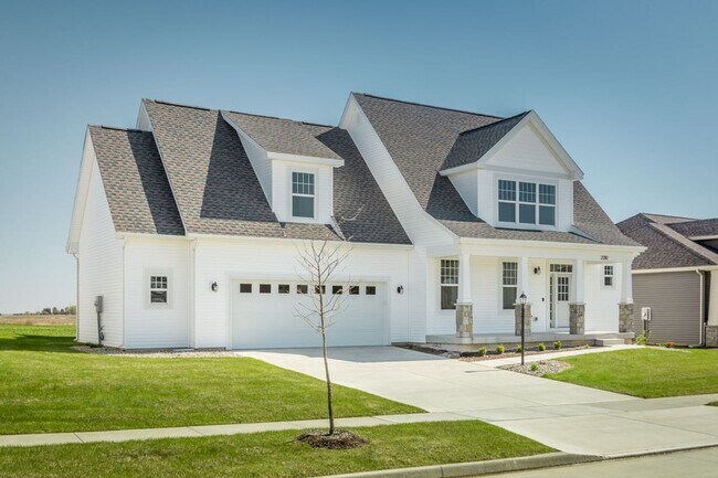 Building Photo - 2310 Lovie Ln