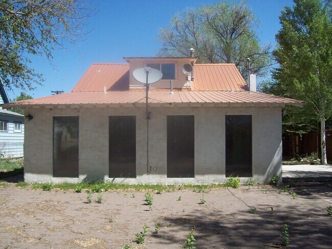 Foto del edificio - 512 1st St