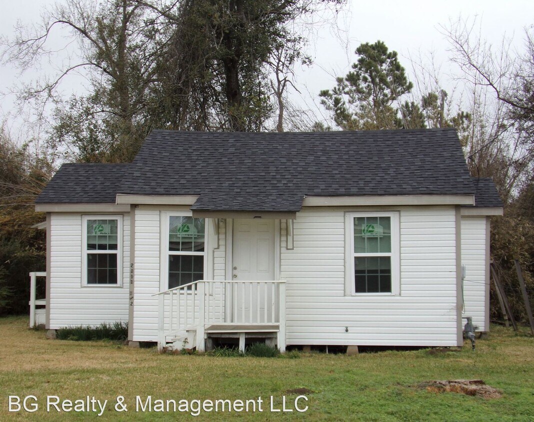Primary Photo - 1 br, 1 bath House - 2111 1/2 4th Street