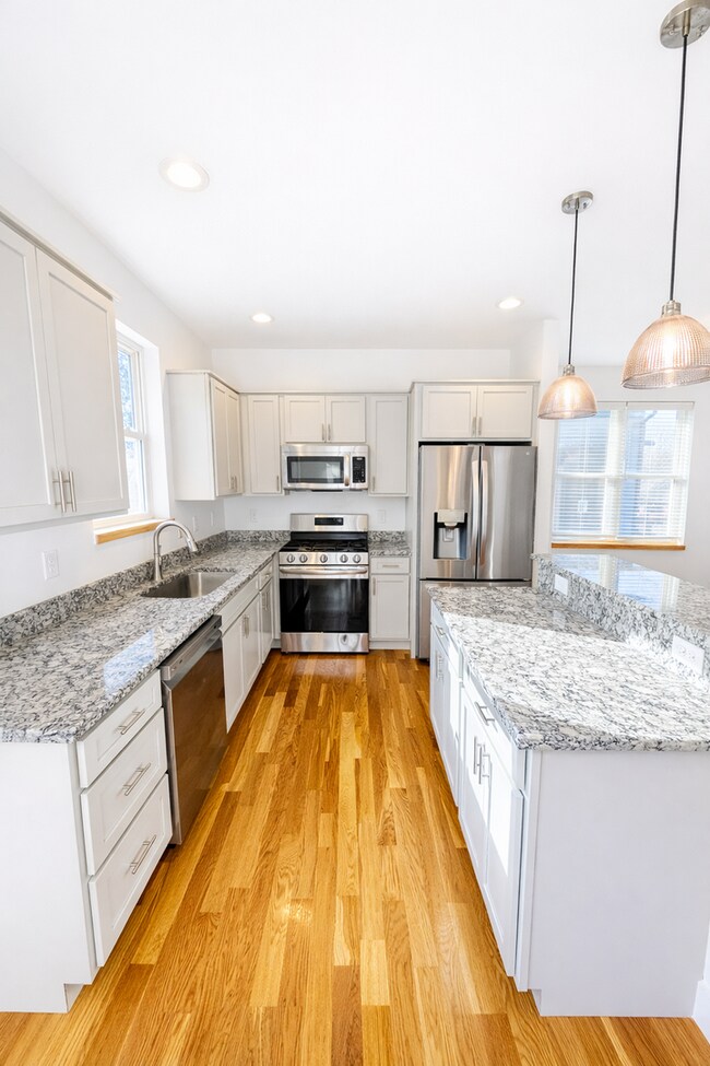 Foto del edificio - West Asheville Rental!