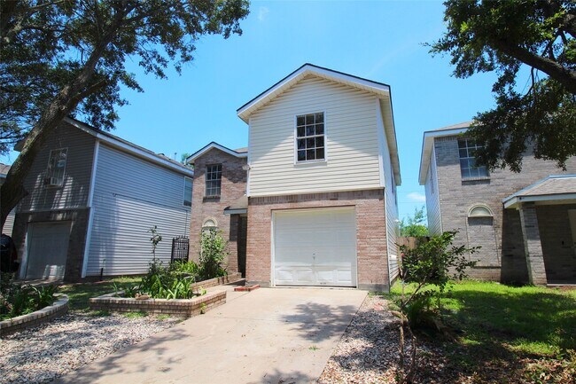 Foto del edificio - 2117 Whittier Dr