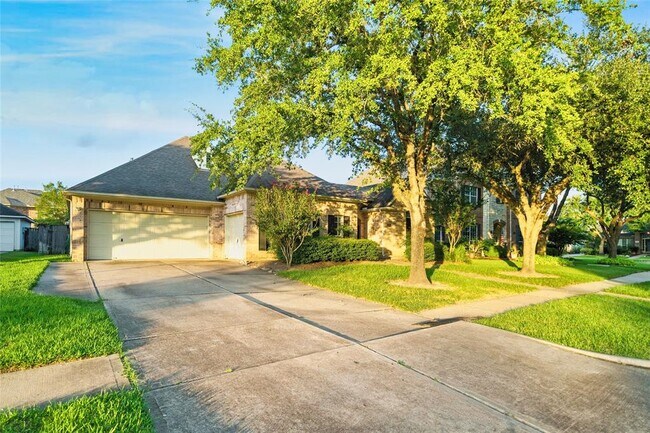 Foto del edificio - 1806 Rock Spring Ct
